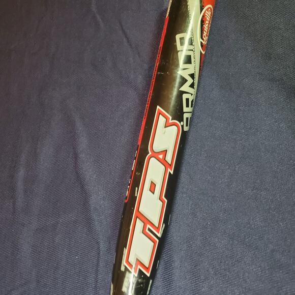 Louisville Slugger Baseball Bat 34 Inch 26oz SB12A - Picture 1 of 16